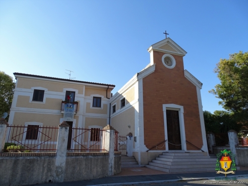11 luglio 2021 - Festa di San Francesco di Paola a Sant'Eufemia Lamezia