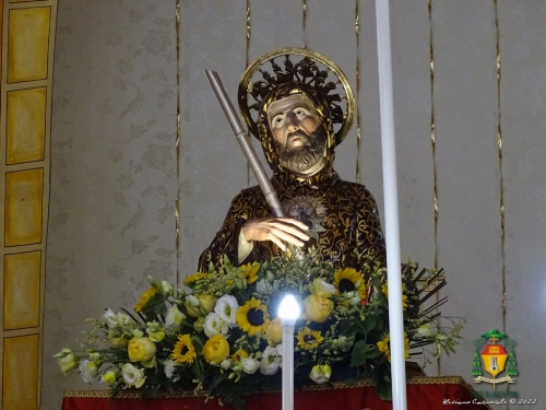 2 giugno 2022 Festa di San Francesco di Paola a Lamezia