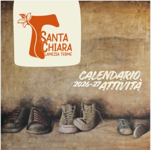 Gli appuntamenti della Rettoria di Santa Chiara